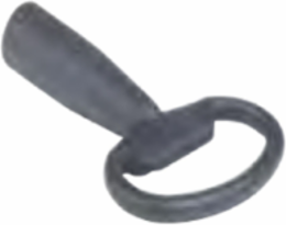 SQUARE KEY -BLACK