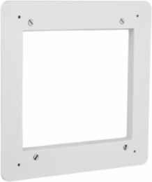 Metal Block Wall Bracket FPTV, 10.4 Inch Width, UL Listed