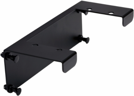Fiber Module Adapter with OFSP Bracket, Plug-In, 3.800 Inch Width