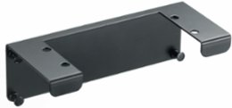 Fiber Module Adapter with OFSP Bracket, Plug-In, 3.800 Inch Width