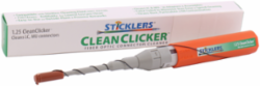 Fiber Optic Clean Clicker, 750 Click, 1.500 Inch Width