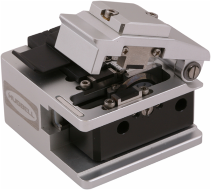 Fiber Optical Cleave Tool with Replacement Blade for SM/MM
