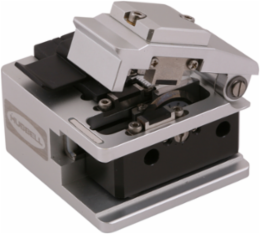 Fiber Optical Cleave Tool with Replacement Blade for SM/MM