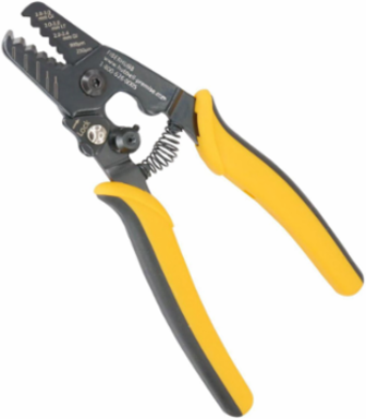 Fiber Stripping Tool 2.8-3.0mm & 2.0-2.4mm, 900 & 250 Micron