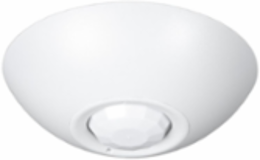 PIR Ceiling Sensor - 1500 Sq. Ft. Coverage, 24 VDC, IntelliDAPT Technology