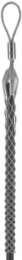 Light Duty Pulling Grip, Flexible Eye, 2.00-2.49 Inch Cable Range, 3 Inch Width, 8500 lb Load Capacity