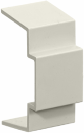 Non-Metallic Raceway BaseTrak Series 2 Channel Wire Clip, 2.700 Inch Width