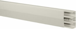 Non-Metallic Raceway BaseTrak 5 Ft Base and Cover, 4.5 Inch Width, NEMA 1 Rating
