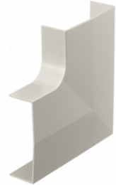 Non-Metallic Raceway Flat Elbow 12 Inch Width, UL94V-0 Flame Rated