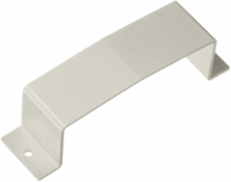 Non-Metallic Raceway Security Strap 4.7 Inch Wide, UL94V-0 Flame Rating