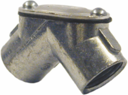PULL ELBOW RIGID TO RIGID 0.50 IN
