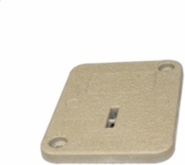 Underground Enclosure Cover - PG1120CG0017