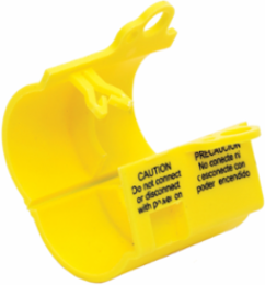 Linkosity Cordset Cover for 20 & 30A - Fabricated, 1.700 Inch