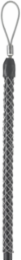 Junior Low Tension Pulling Grip, Flexible Eye, 0.75-0.99 Inch Cable Range