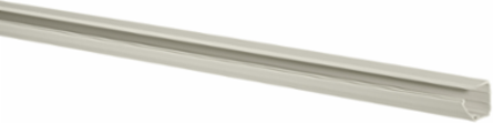 Non-Metallic Raceway 7 Foot Latching Adhesive Base and Cover