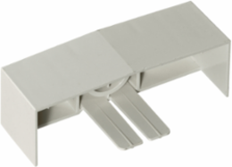 Non-Metallic Raceway End Cap, 2.5 Inch, CSA/UL Standards