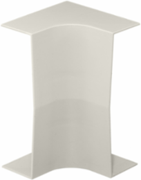 Non-Metallic Raceway Internal Elbow Fitting - 12 Inch, Full Capacity 1¼ Inch Bend Radius