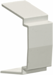 Non-Metallic Raceway Clip 2.300 Inch, Environmental Flame Rating UL94V-0