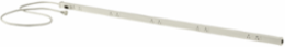 Portable Non-Metallic Raceway PlugTrak 15A 5' Length 5 Receptacles