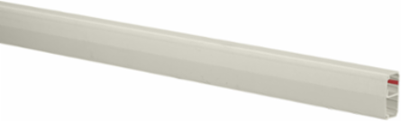 Non-Metallic Raceway 2.12 Inch x 7 Ft, Adhesive Base & Cover, UL Listed