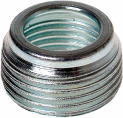 REDUCING BUSHING 0.75IN TO 0.50IN