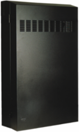 REBOX® Commercial Cabinet 32.2 Inch H x 24.2 Inch W x 7 Inch D, 2-Unit, UL Listed