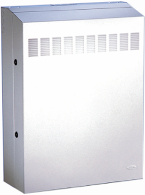 REBOX® Commercial Cabinet 32.2" H x 24.2" W x 10" D Pre-Configured