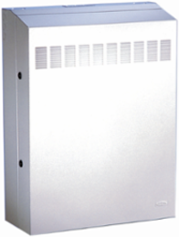 REBOX® Commercial Cabinet 32.2" H x 24.2" W x 10" D Pre-Configured