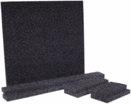 Sound Dampening Kit for REBOX® Cabinets, 24.5 Inch Width, 2.250 lb.