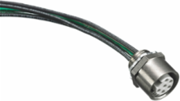 Linkosity Female Receptacle, 4-Wire, 20A, 600V AC, 15' Length