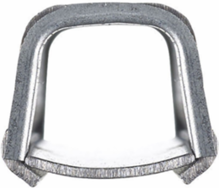 10 Inch Fire-Rated Recessed Wiring Tunnel, Steel Construction