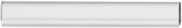 10 Inch Fire-Rated Recessed Wiring Tunnel, Steel Construction