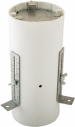 4 Inch Fire Rated Pre-Pour Tube for Concrete Installation