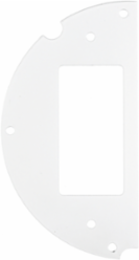 6 Inch Fire-Rated Recessed Sub Plate with (1) Style Line® Decorator Opening