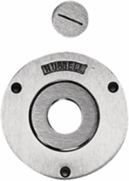 Crown Plugs, 3/4 Inch Thread Size, Aluminum Material
