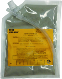 5 CU Inch Sealing Compound with Water, No Mixing Required