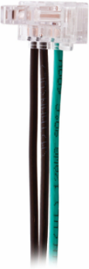 SNAPConnect® Single Pole Connector 15/20A 1.39 Inch x 6.5 Inch