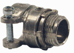 SQUEEZE CONN ONE SCREW 0.375IN