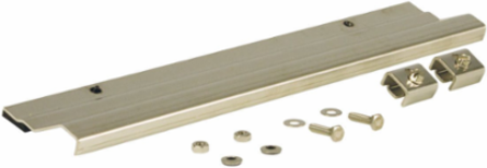 Drip Shield Kit 30 in. 304 Stainless Steel