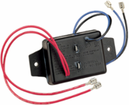 Spider II Portable Power Supervisory Kit, 60A, 3-Wire Grounding, Yellow