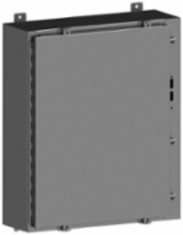 N4X Single Door Flanged Disconnect 42X37X12 304 Stainless Steel