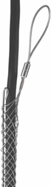 Cable Pulling Grip, Offset Eye, 2.00-2.49" Cable Range, 2.800 Inch Width, 9,000 lb Breaking Strength