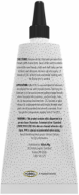 2oz. Squeezable Tube of Anti-seize Thread Lubricant