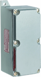 Aluminum Operator Body Box 4.25 Inch x 4 Inch x 8.5 Inch for Hazardous Locations