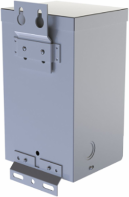 Low Voltage Distribution Transformer 240X480V 120/240V 0.05kVA Wall Mount