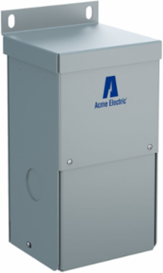 Low Voltage Distribution Transformer 240X480V 120/240V 0.05kVA Wall Mount