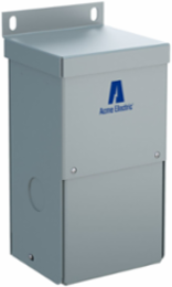 Low Voltage Distribution Transformer 240X480V 120/240V 0.05kVA Wall Mount