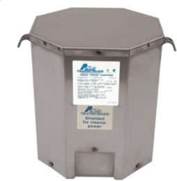 Low Voltage Distribution Transformer 25kVA 240X480V 316 Stainless Steel