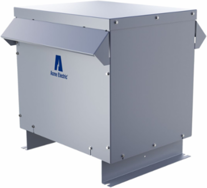 Low Voltage Distribution Transformer 15kVA 208-480Y/277V NEMA 3R