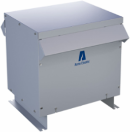 Low Voltage Distribution Transformer 15kVA, 600V-240V/120V, Shielded